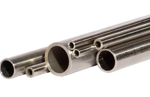 Precision Tubes